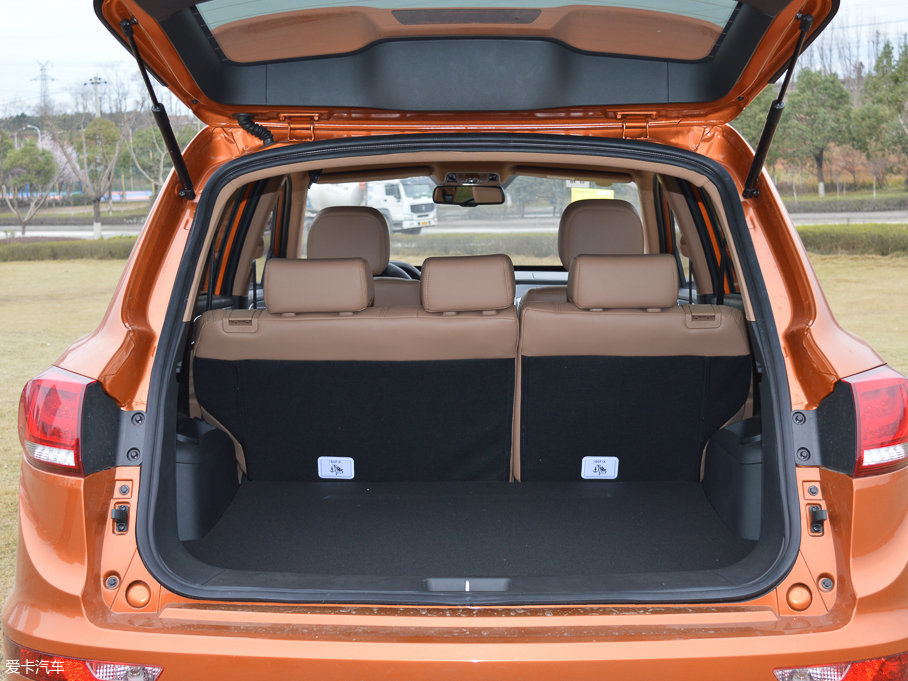 2017ҰRT80 1.5T ք(dng)ſ