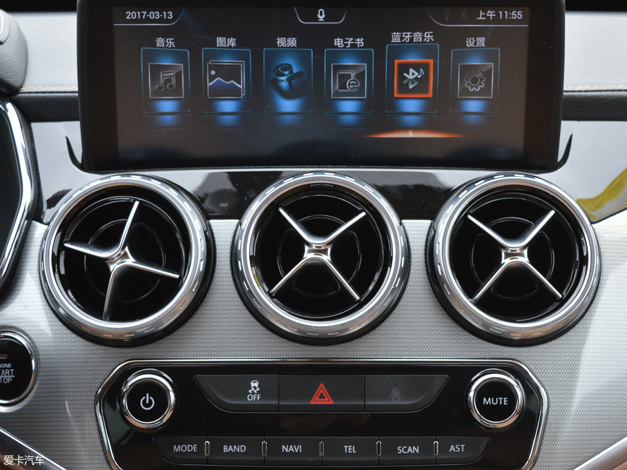 2017ҰRT80 1.5T քſ