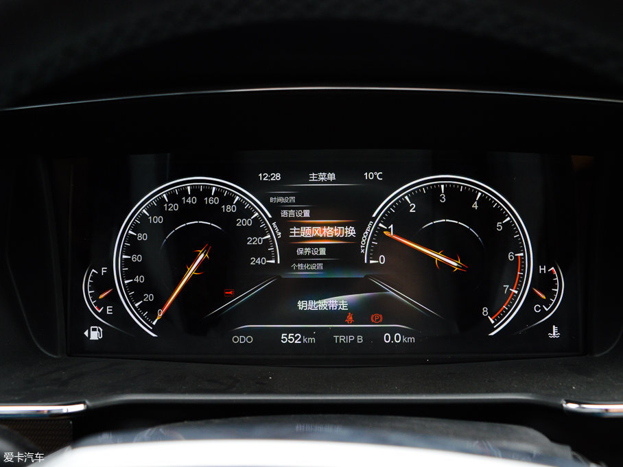 2017ҰRT80 1.5T քſ