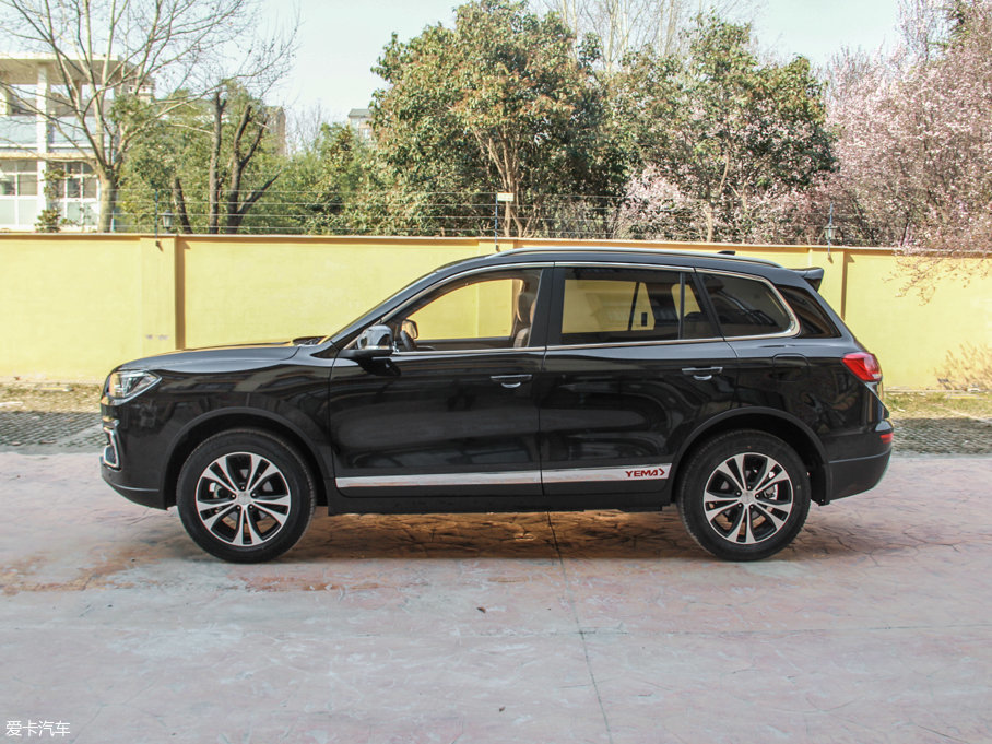 2017ҰRT80 1.5T քſ