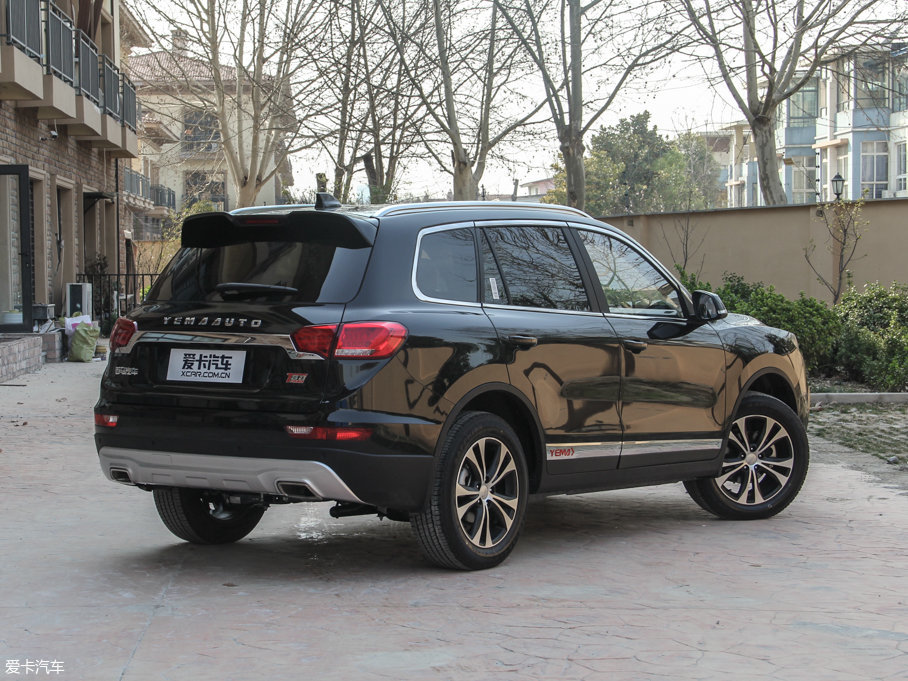 2017ҰRT80 1.5T քſ