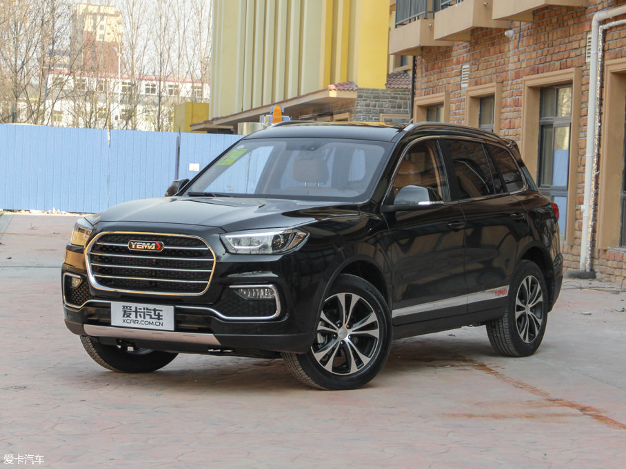 2017ҰRT80 1.5T քſ