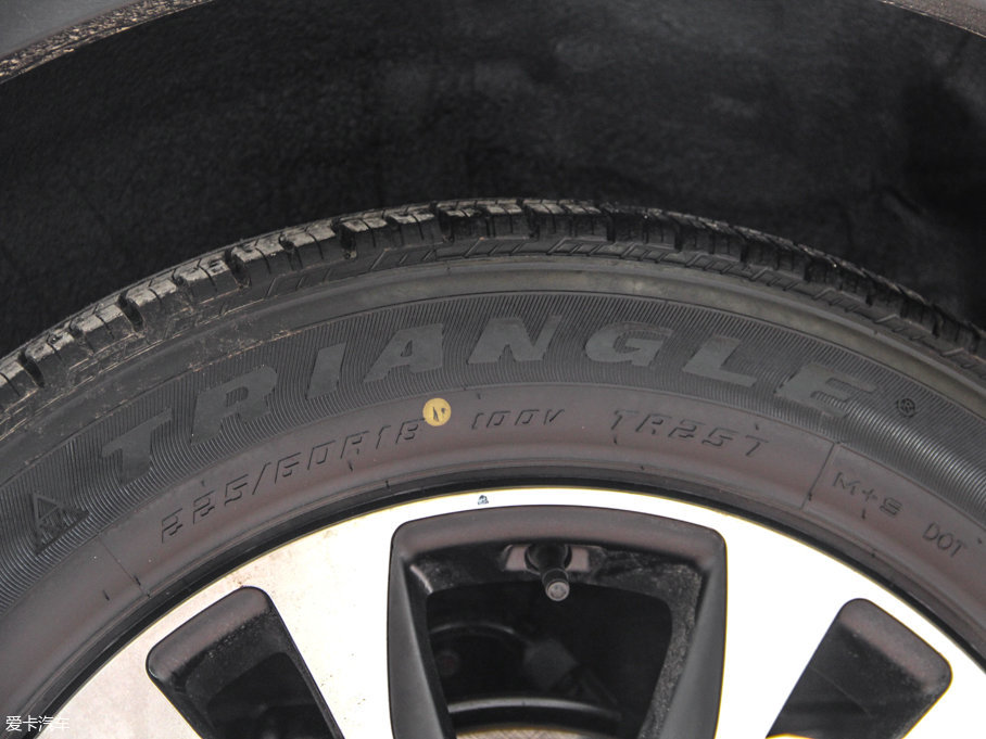 2017ҰRT80 1.5T ք(dng)ſ