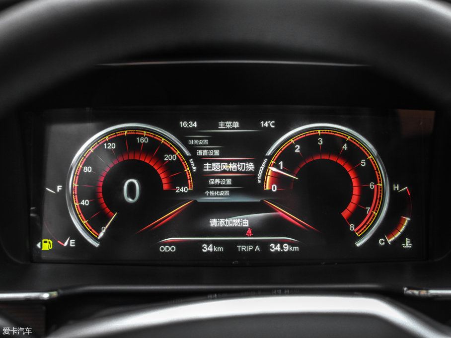 2017ҰRT80 1.5T քſ