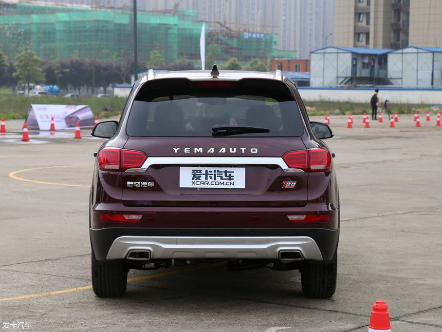 2017ҰRT80 1.5T քſ