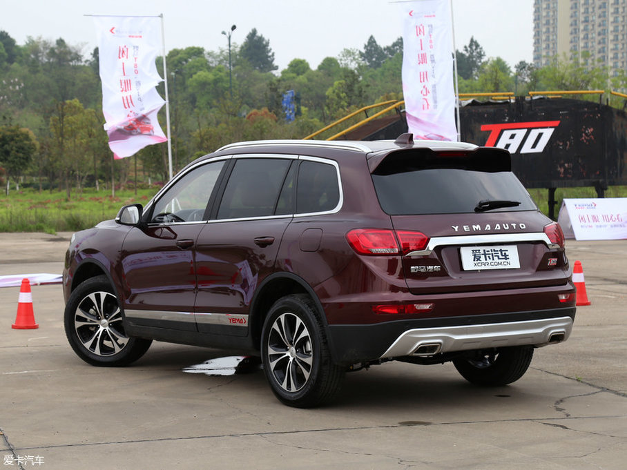 2017ҰRT80 1.5T քſ