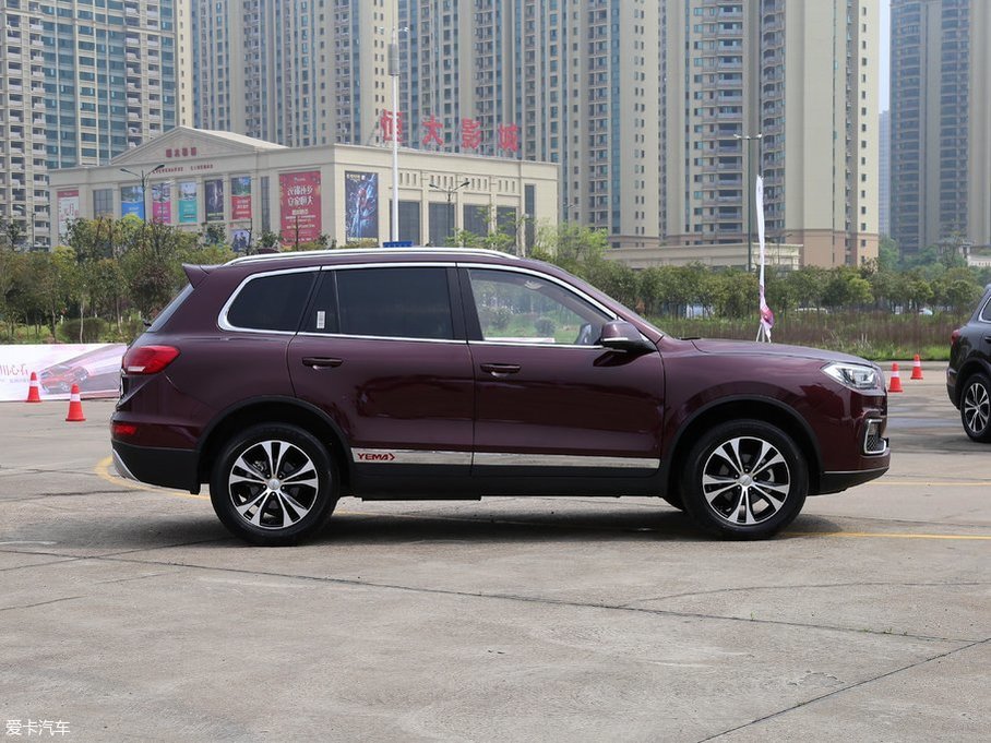 2017ҰRT80 1.5T քſ