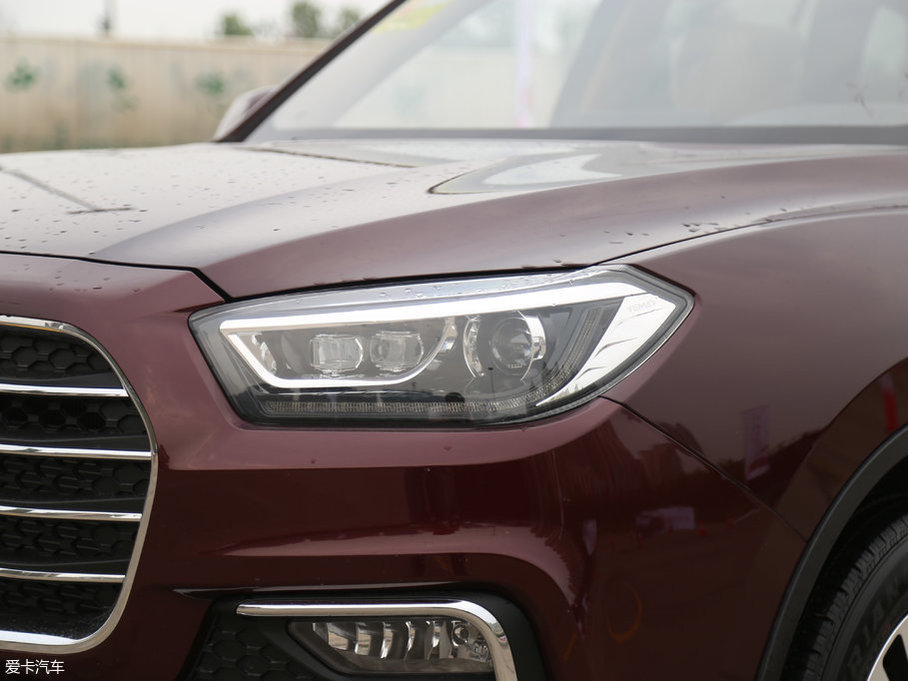 2017ҰRT80 1.5T քſ