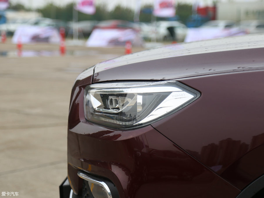 2017ҰRT80 1.5T քſ