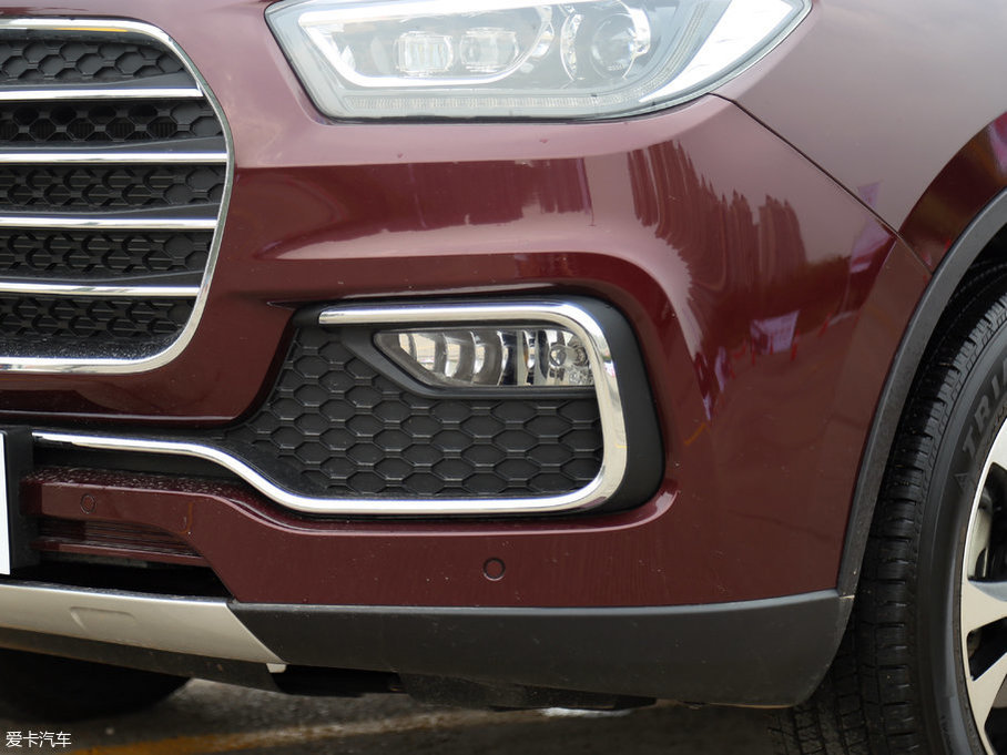 2017ҰRT80 1.5T քſ