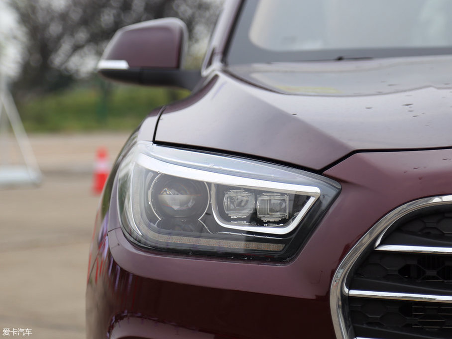 2017ҰRT80 1.5T քſ