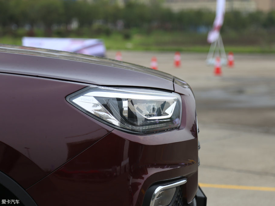 2017ҰRT80 1.5T ք(dng)ſ