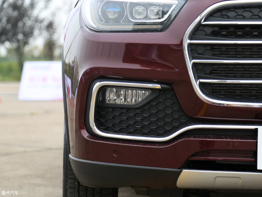 2017ҰRT80 1.5T քſ