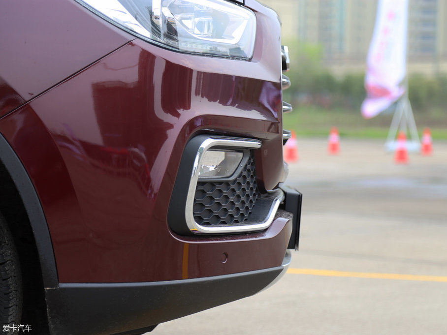 2017ҰRT80 1.5T ք(dng)ſ