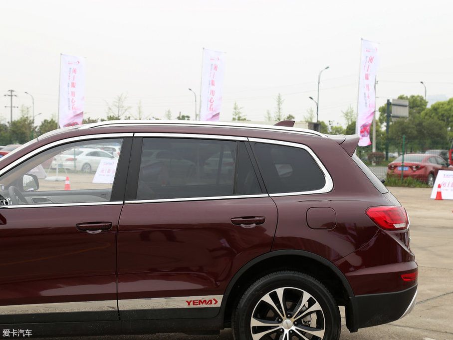 2017ҰRT80 1.5T քſ