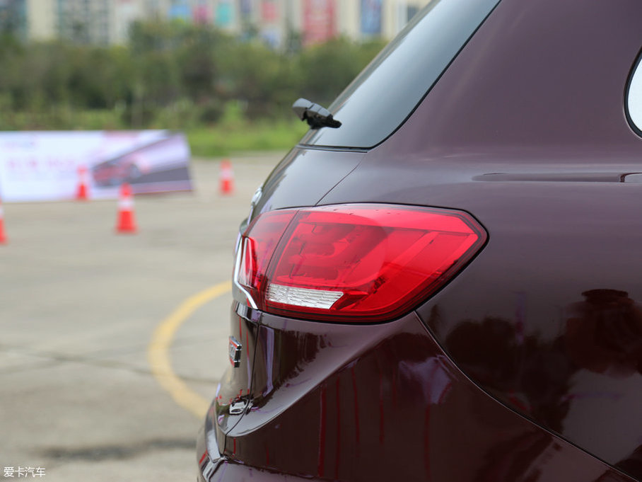 2017ҰRT80 1.5T քſ