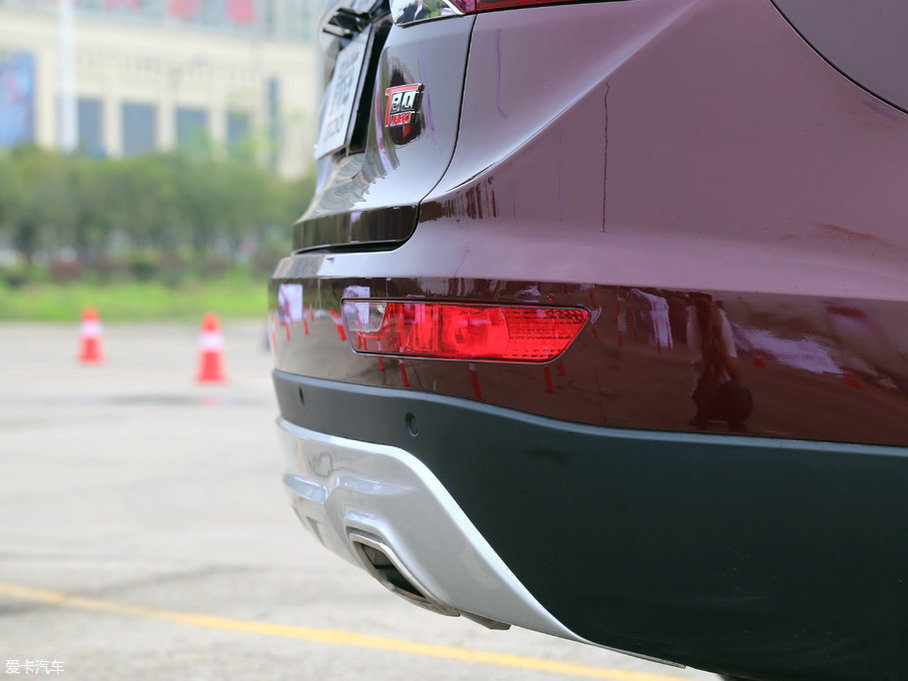 2017ҰRT80 1.5T քſ