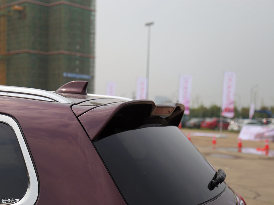 2017ҰRT80 1.5T քſ