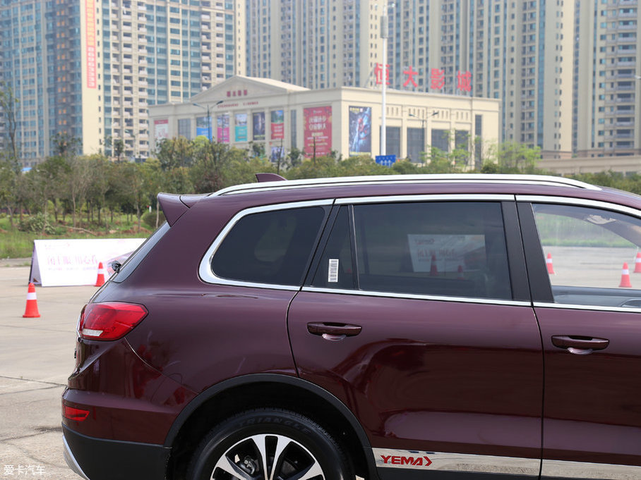 2017ҰRT80 1.5T քſ