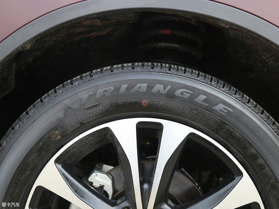 2017ҰRT80 1.5T քſ