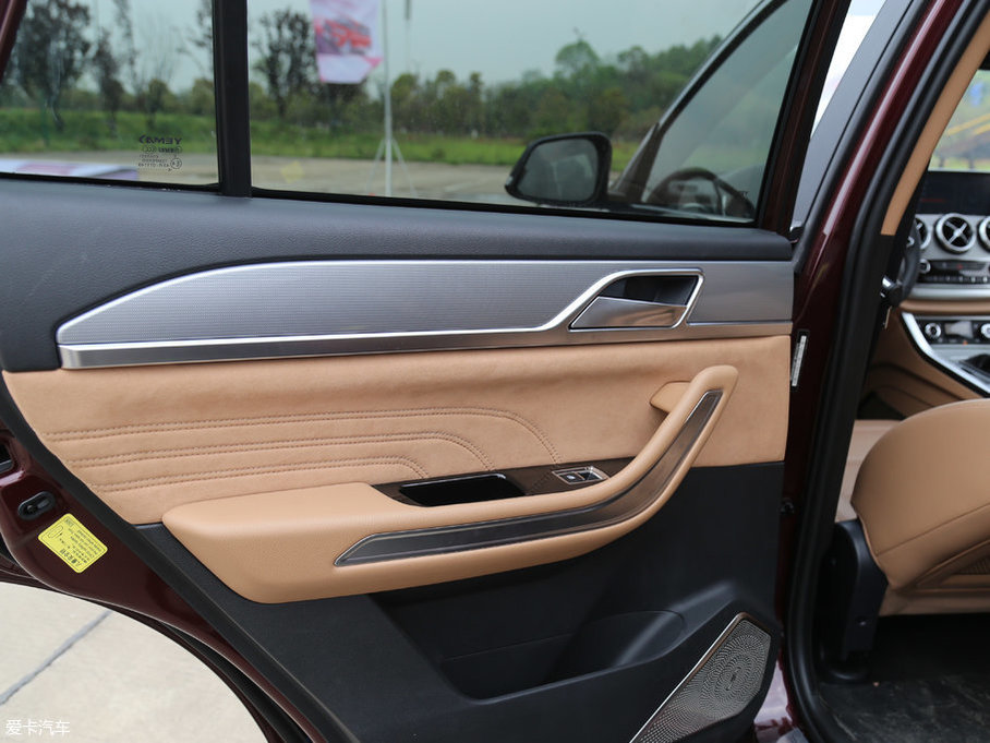 2017ҰRT80 1.5T ք(dng)ſ