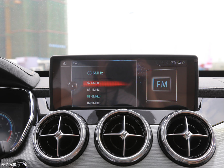 2017ҰRT80 1.5T ք(dng)ſ