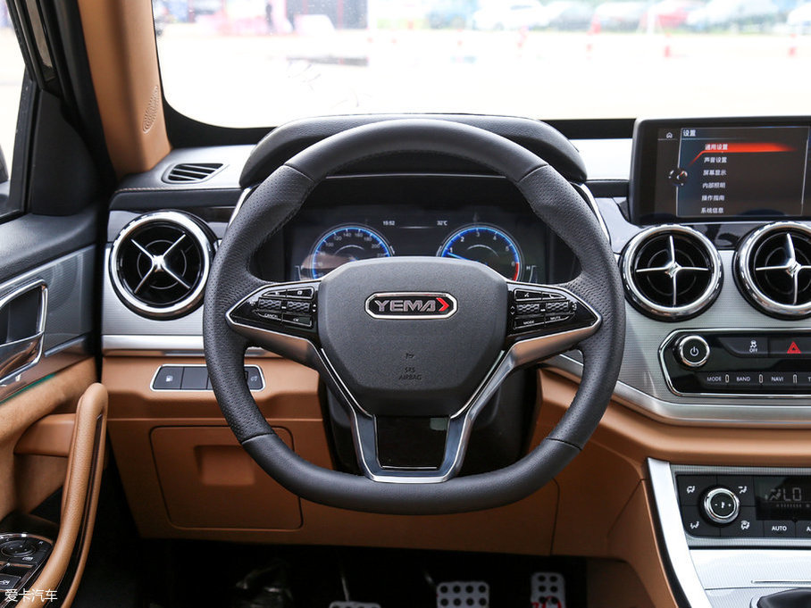 2017ҰRT80 1.5T քſ