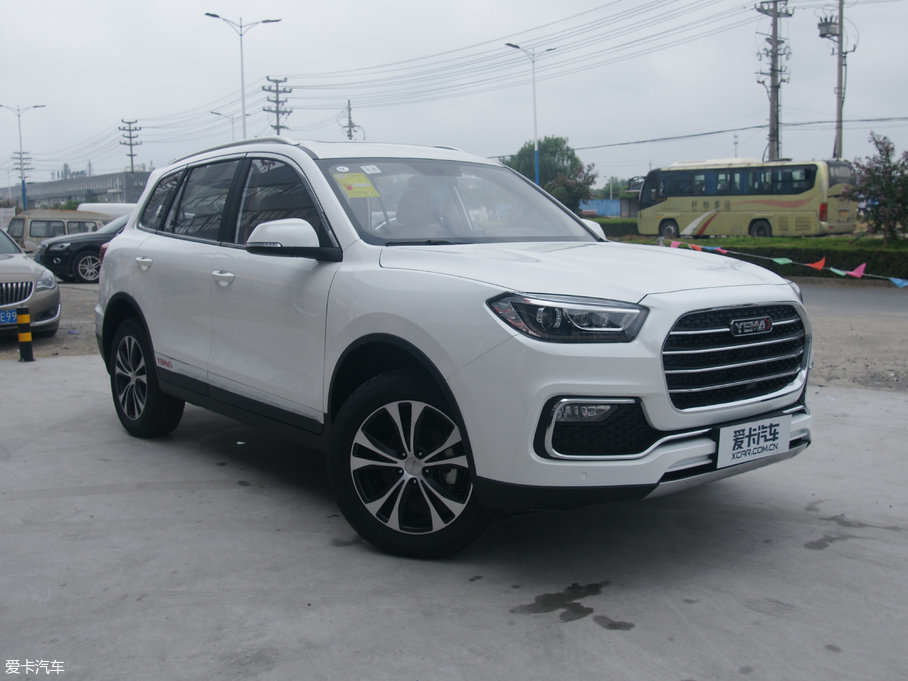 2017ҰRT80 1.5T քńӰ