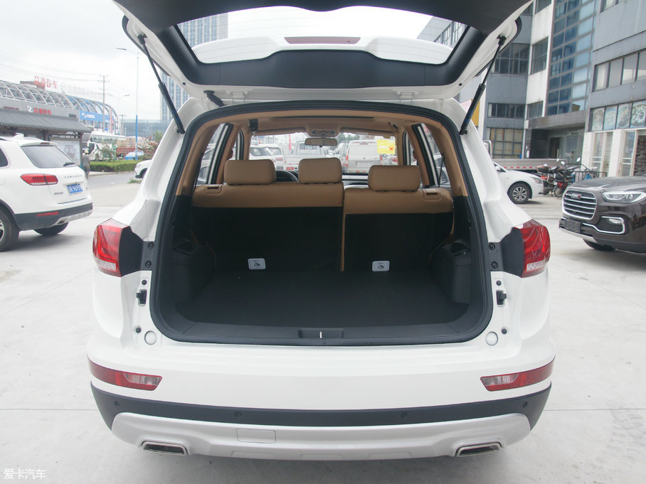 2017ҰRT80 1.5T քńӰ