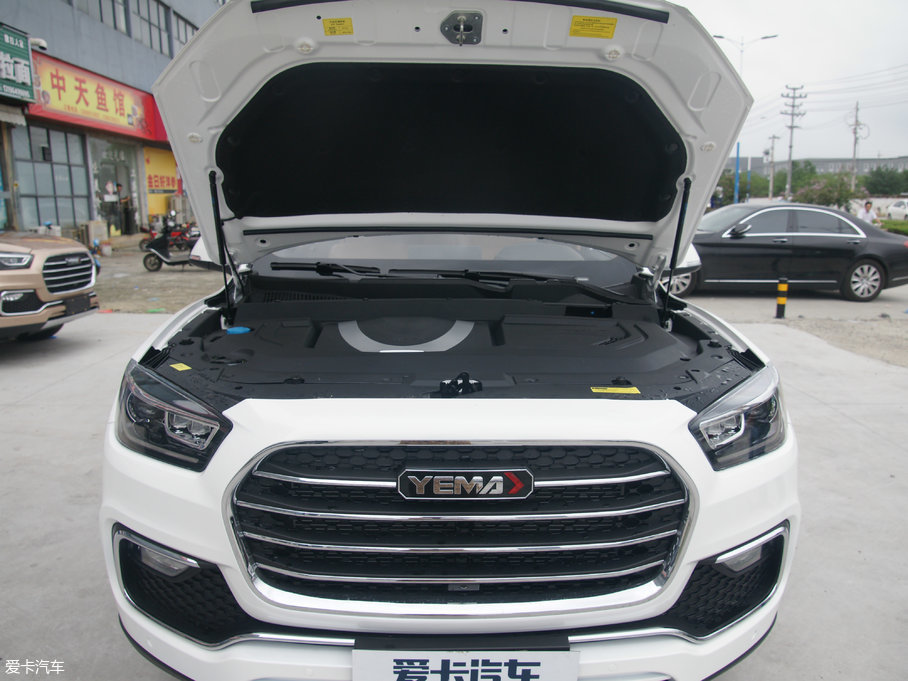 2017ҰRT80 1.5T քńӰ