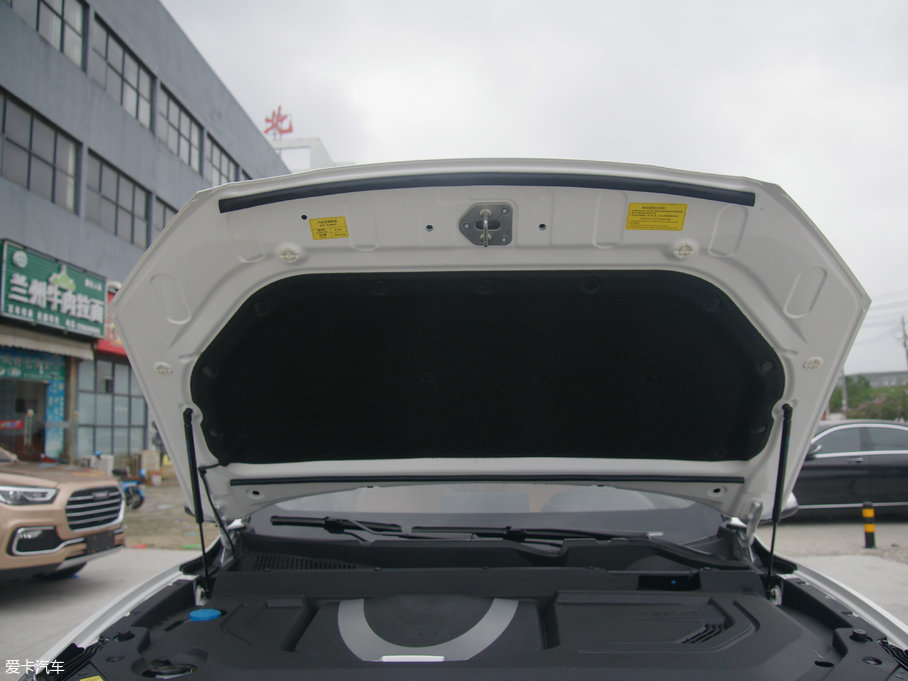 2017ҰRT80 1.5T քńӰ