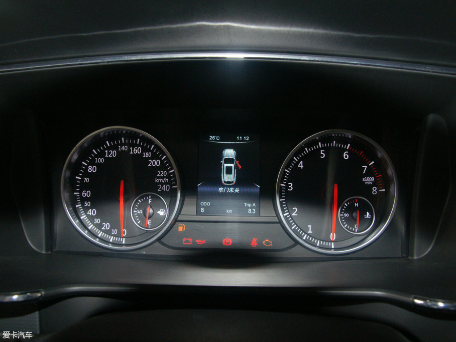 2017ҰRT80 1.5T ք(dng)Ř