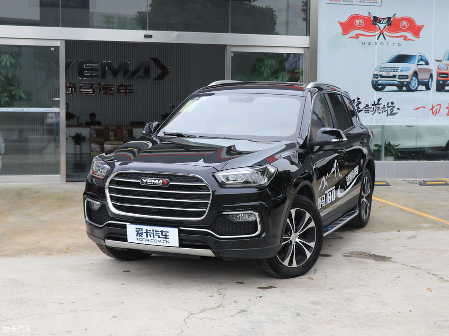 2017ҰRT80 1.5T ք(dng)ſ