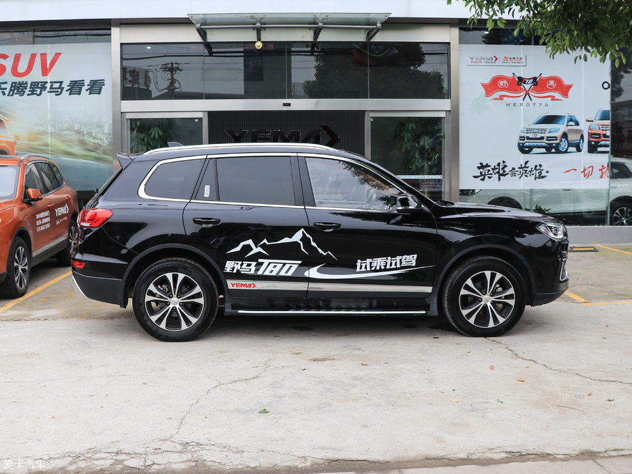 2017ҰRT80 1.5T ք(dng)ſ