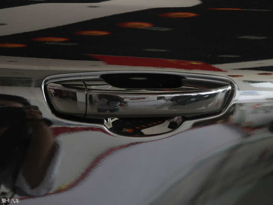 2017ҰRT80 1.5T քŘ