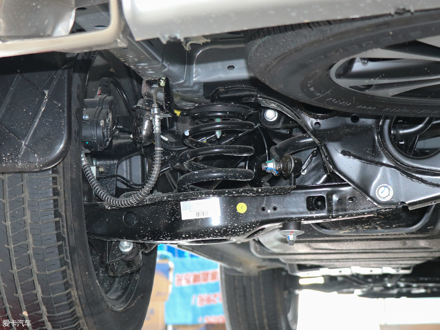 2017ҰRT80 1.5T քŘ