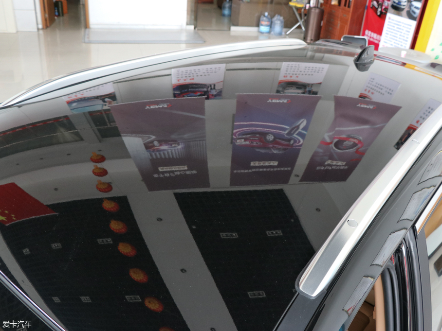 2017ҰRT80 1.5T քŘ