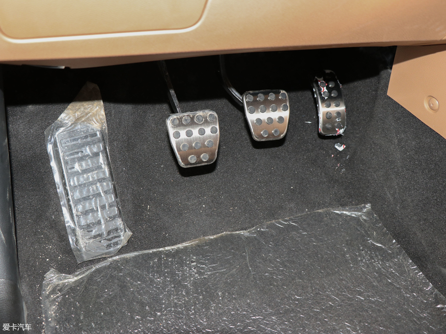 2017ҰRT80 1.5T ք(dng)Ř