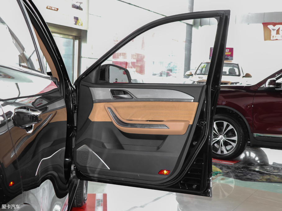 2017ҰRT80 1.5T քŘ