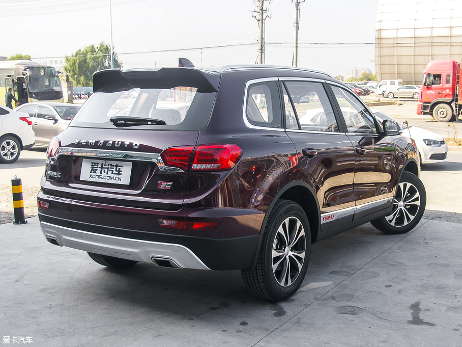 2017ҰRT80 1.5T քŘ