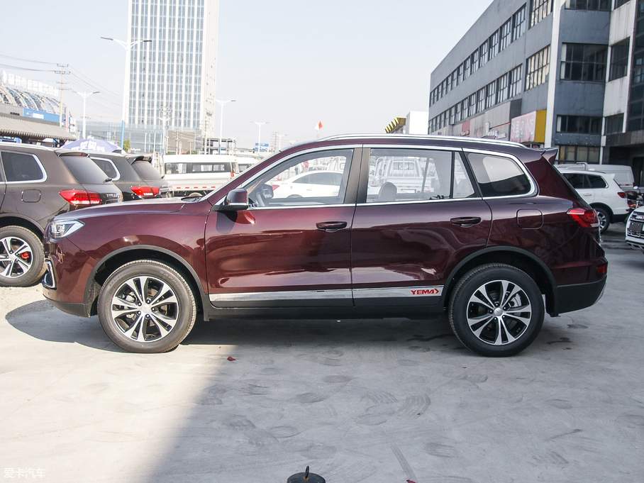 2017ҰRT80 1.5T ք(dng)Ř(l)