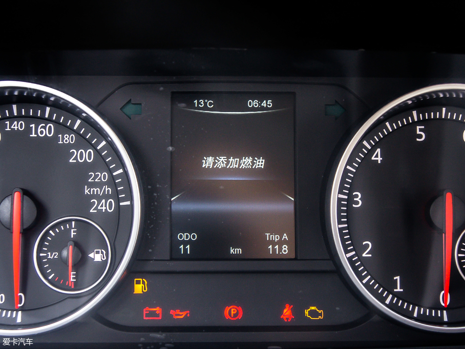 2017ҰRT80 1.5T քŘ