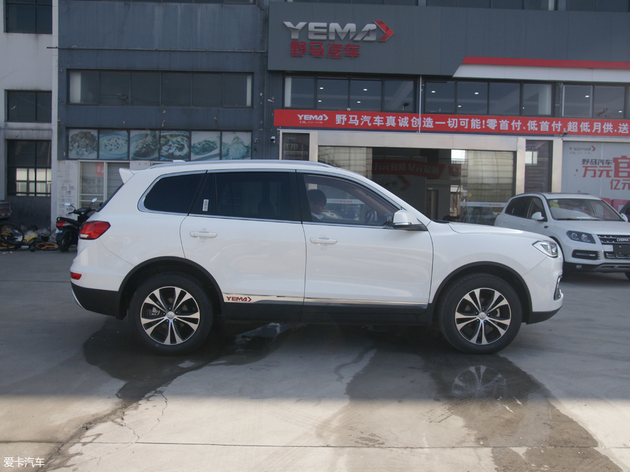 2017ҰRT80 1.5T քſ