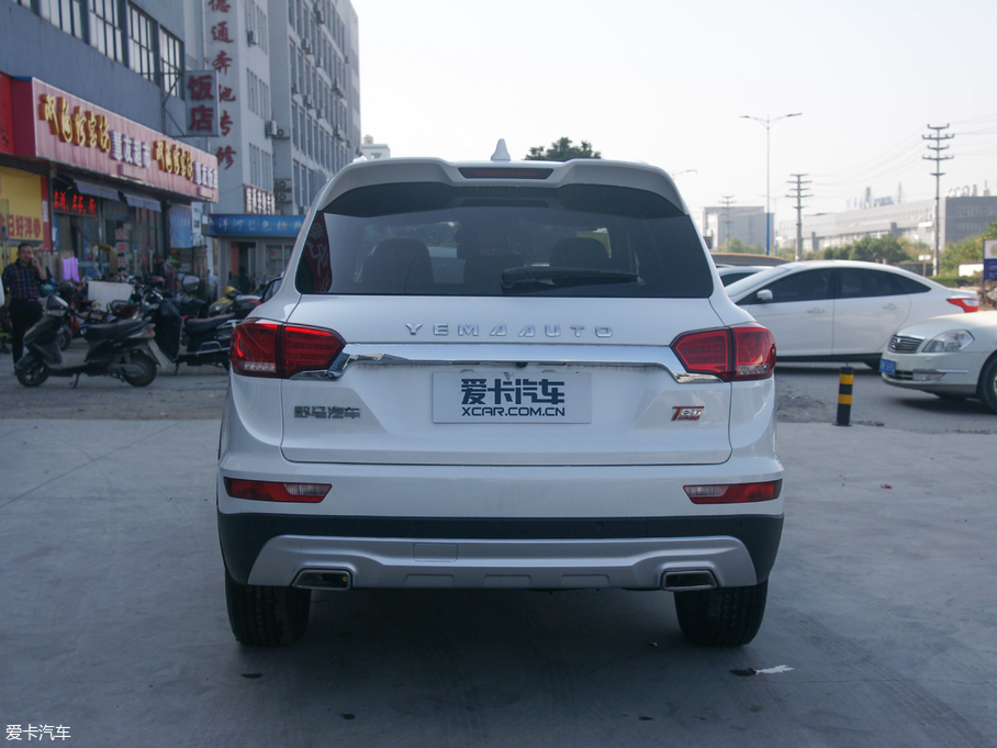 2017ҰRT80 1.5T ք(dng)ſ