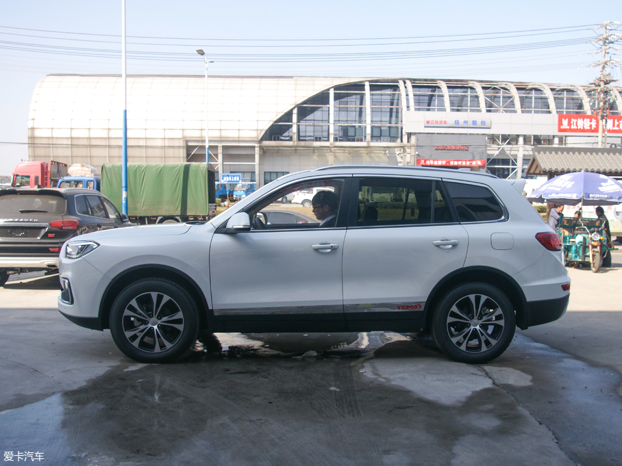 2017ҰRT80 1.5T քſ