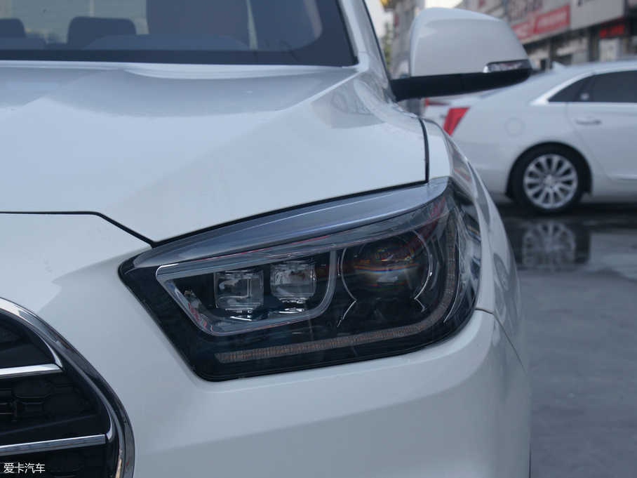 2017ҰRT80 1.5T ք(dng)ſ