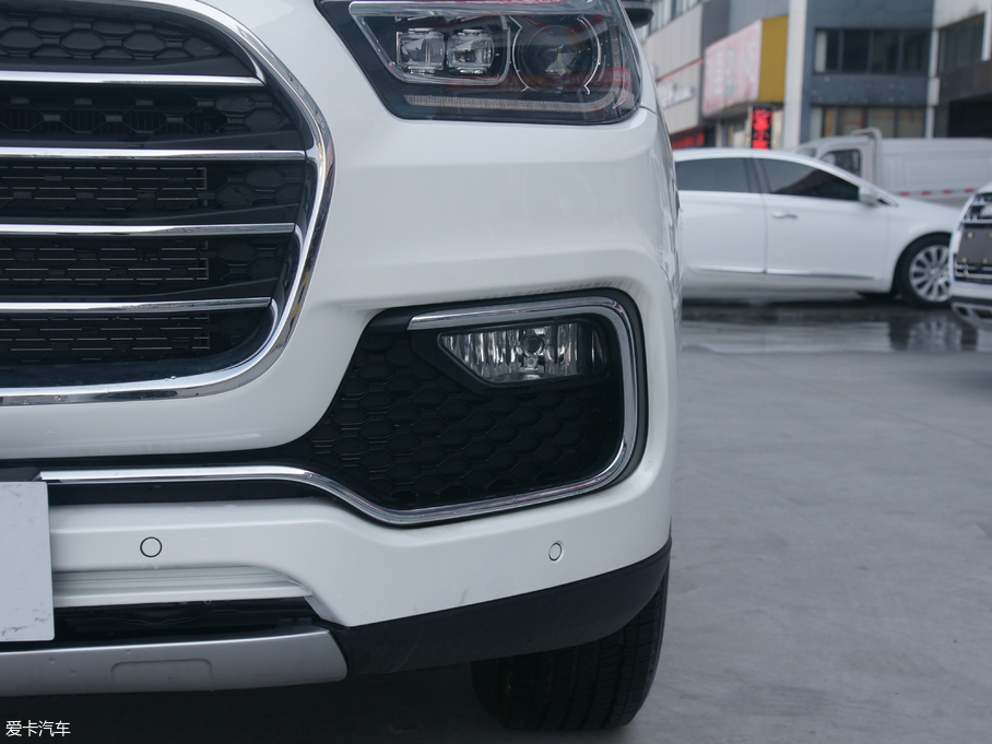 2017ҰRT80 1.5T ք(dng)ſ