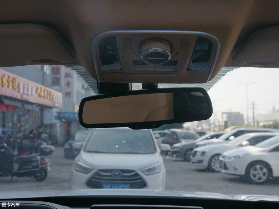 2017ҰRT80 1.5T քſ