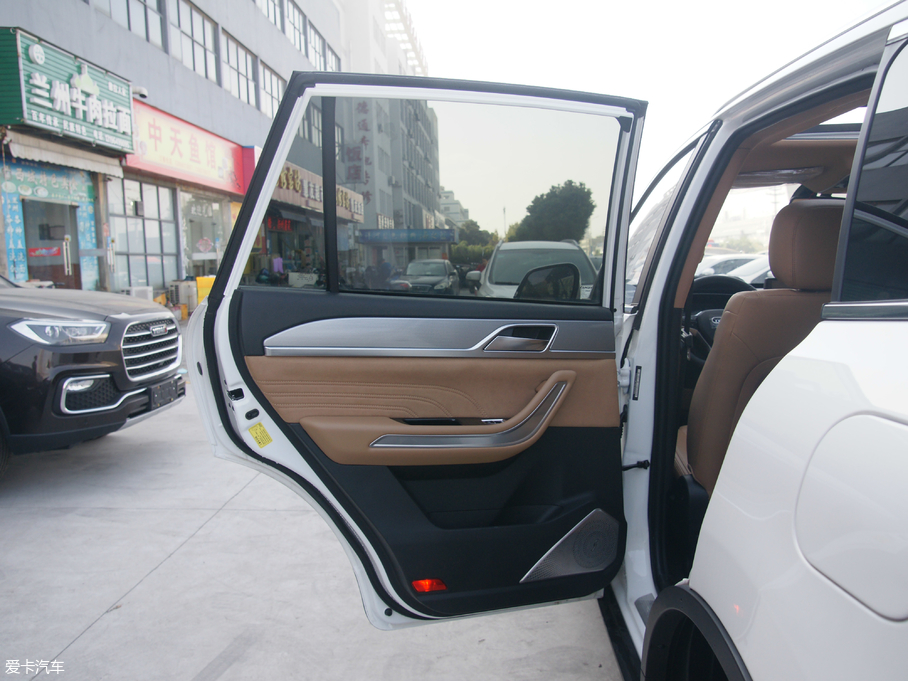 2017ҰRT80 1.5T ք(dng)ſ