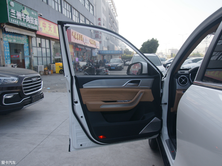 2017ҰRT80 1.5T քſ